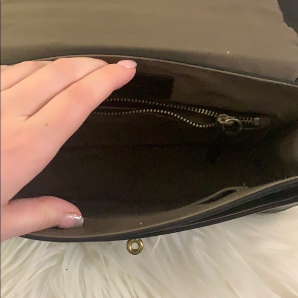 J.Crew Edie Leopard Bag - Picture 5 of 8